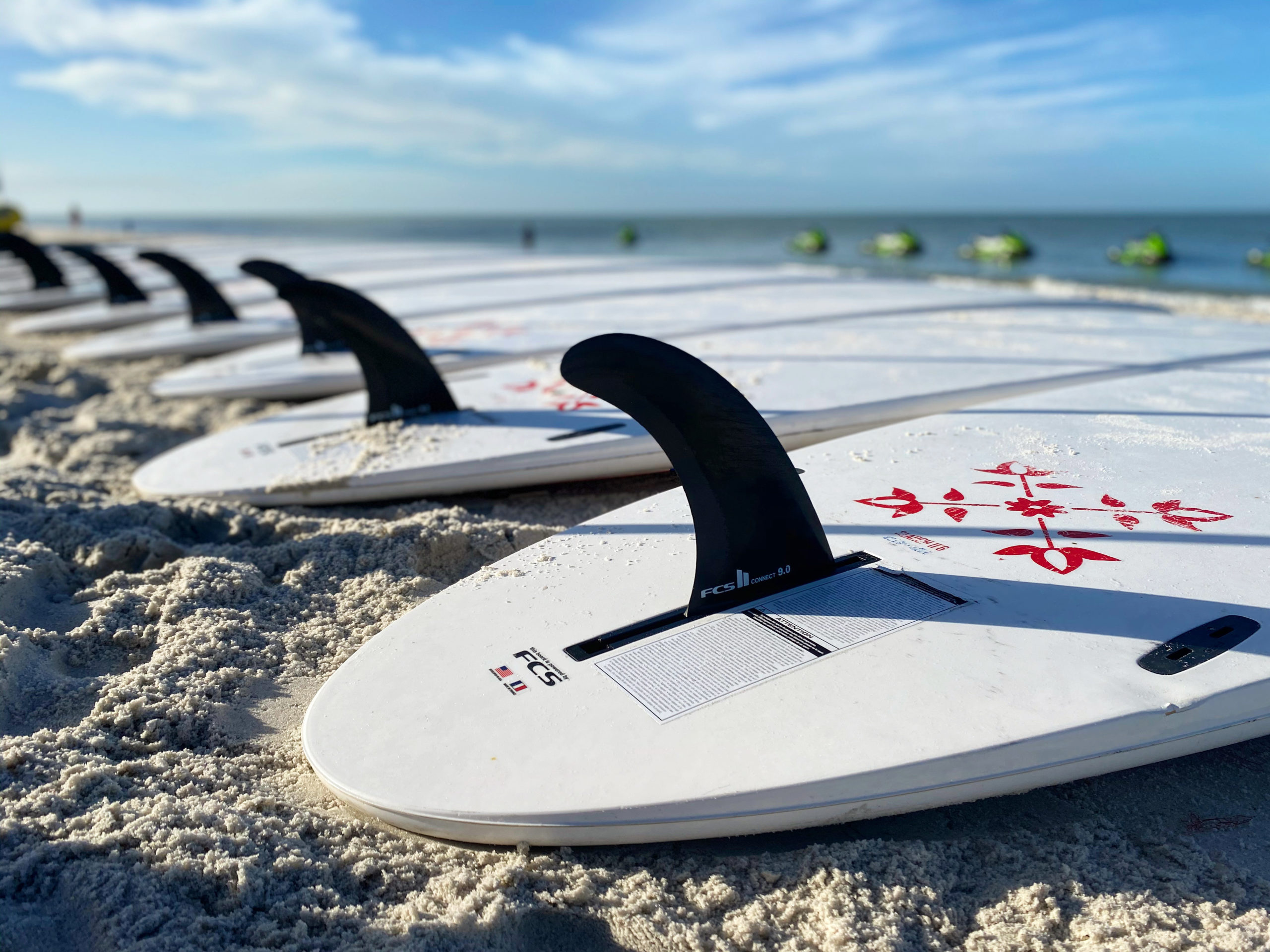 Paddle Boarding Marco Island & Naples Beach Water Sports We Rent Fun!